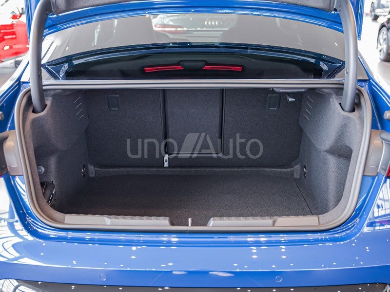 S3 Sedán quattro S tronic