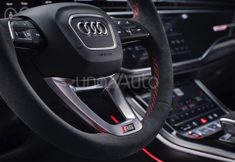 RSQ8 quattro performance tiptronic 471kW