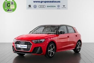 AUDI A1 Sportback 30 TFSI Adrenalin 85kW
