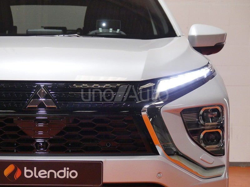 2.4 PHEV Kaiteki+ Auto 4WD