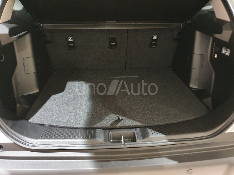 S-Cross 1.4L Mild Hybrid S3 4WD