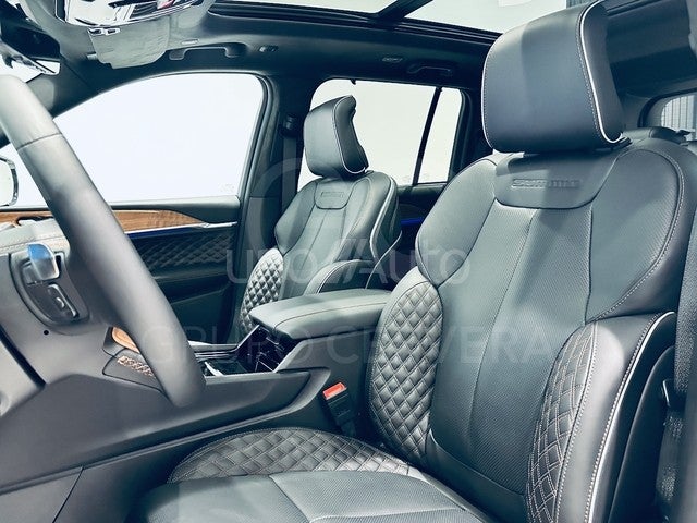 Grand Cherokee 2.0 PHEV 4xe Summit Reserve 280KW