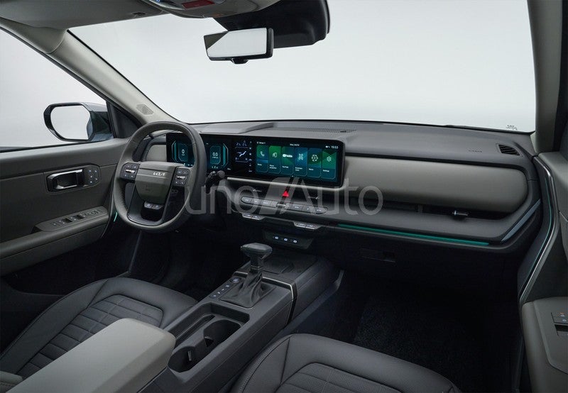 Seltos 1.6 T-GDi Drive 132kW