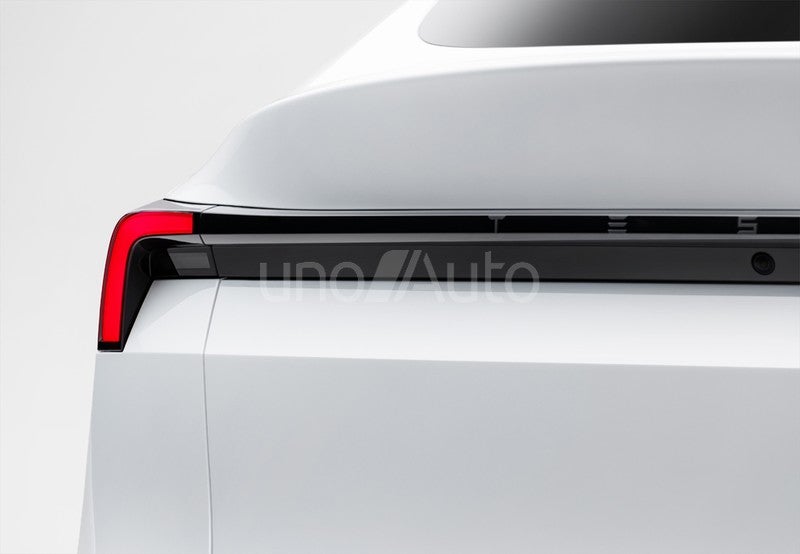 Model Y RWD