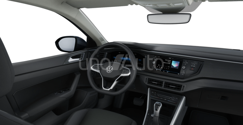 Taigo 1.0 TSI Más DSG 85kW