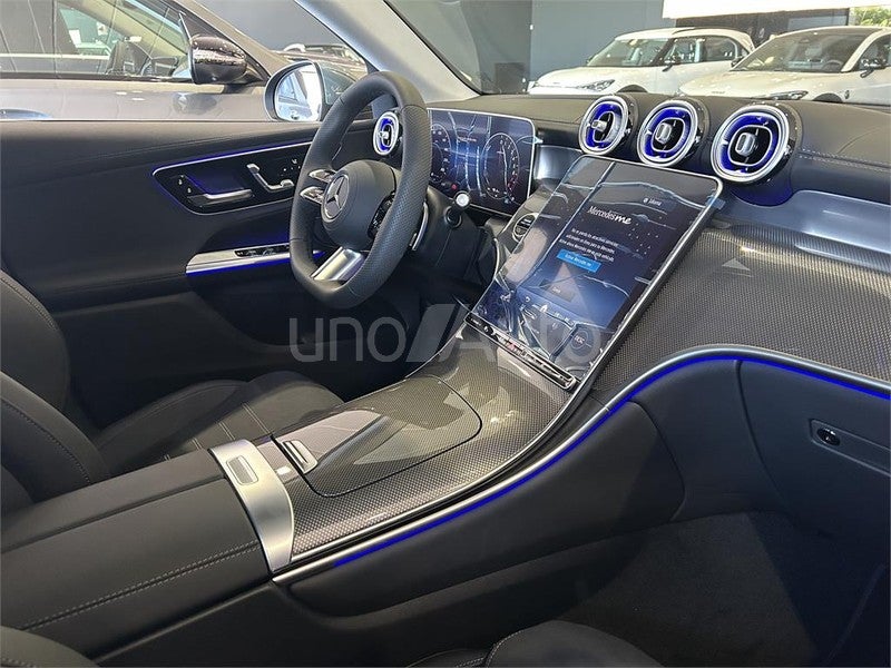 CLASE GLC GLC 300 e 4MATIC