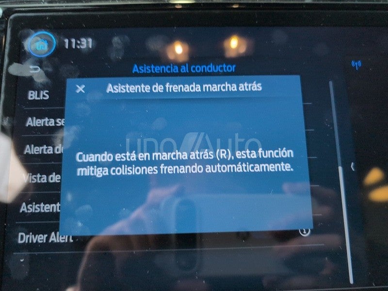 1.0 EcoBoost 125cv ST-Line X MHEV