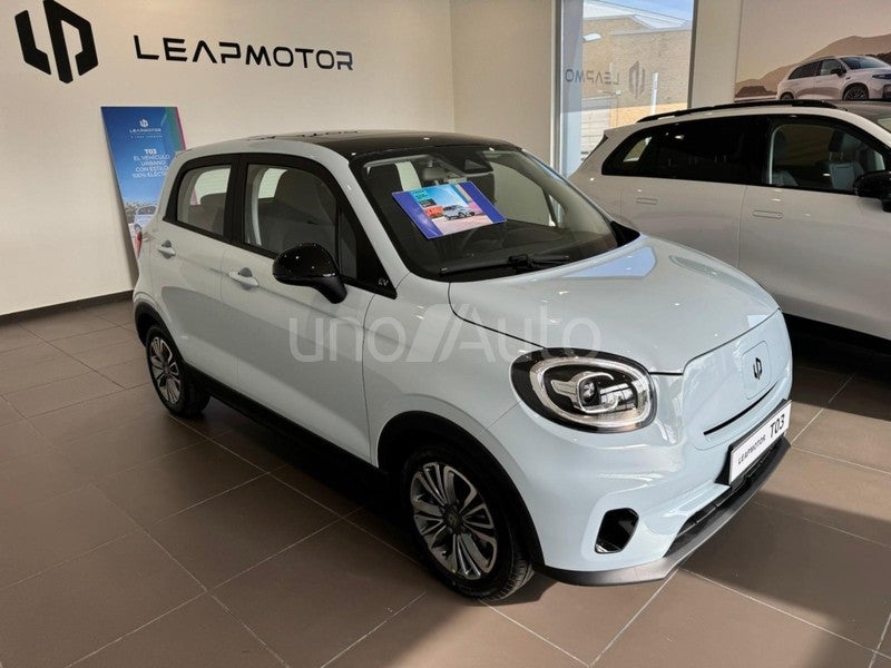 T03 70kW