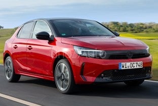 OPEL Corsa 1.2T XHL Hybrid S/S Edition Aut. 110