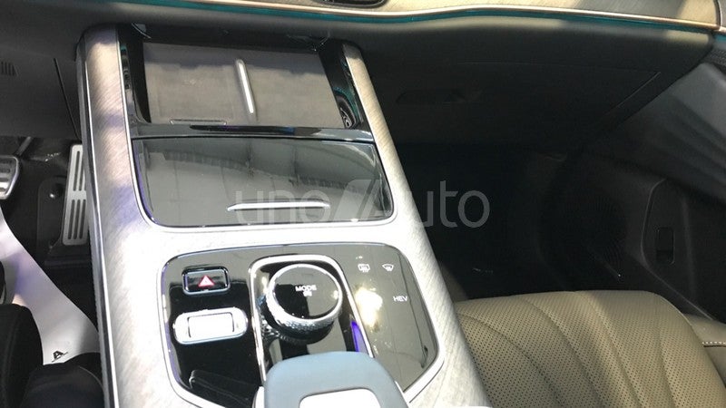 JAECOO PHEV EXCLUSIVE