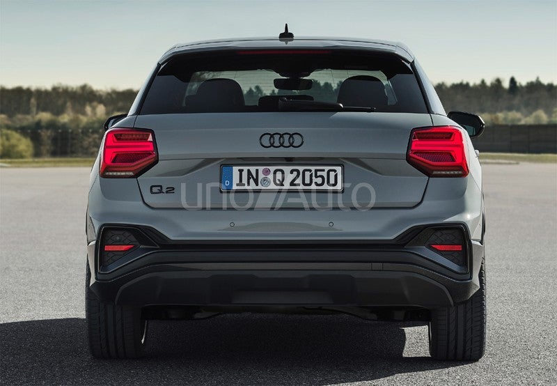 Q2 35 TFSI Adrenalin Black edition S tronic 110kW