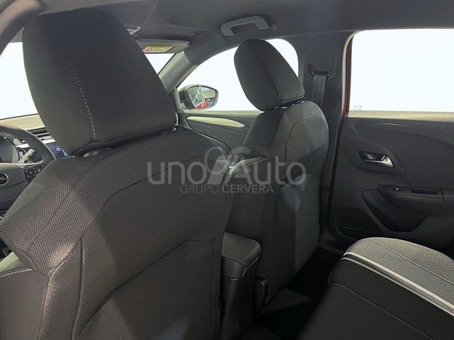 Corsa 1.2T XHL MHEV S/S GS Aut. 100