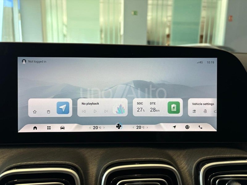 PHEV - EXCLUSIVE 1.5 TGDI + 3DHT AWD 7 plazas