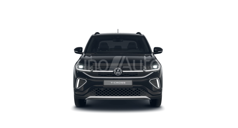 T-Cross 1.0 TSI R-Line 85kW