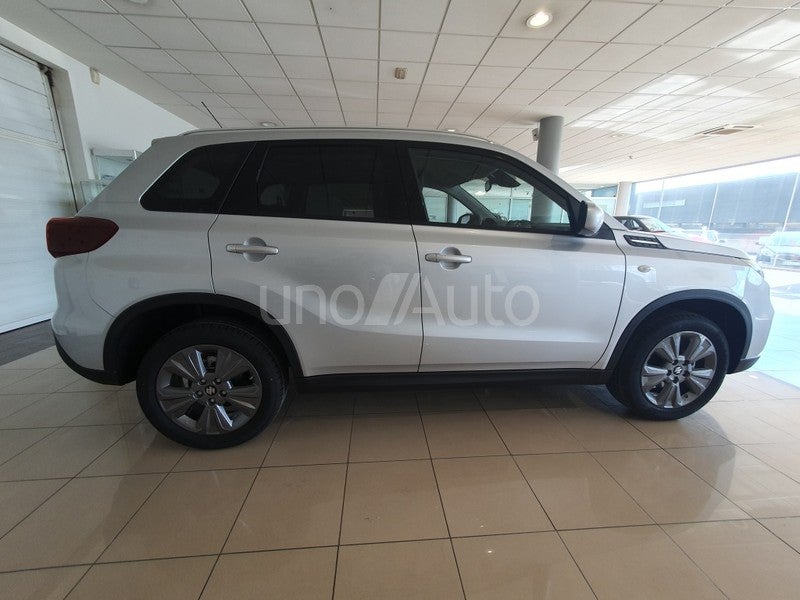 Vitara 1.4T Mild Hybrid S2 Aut.