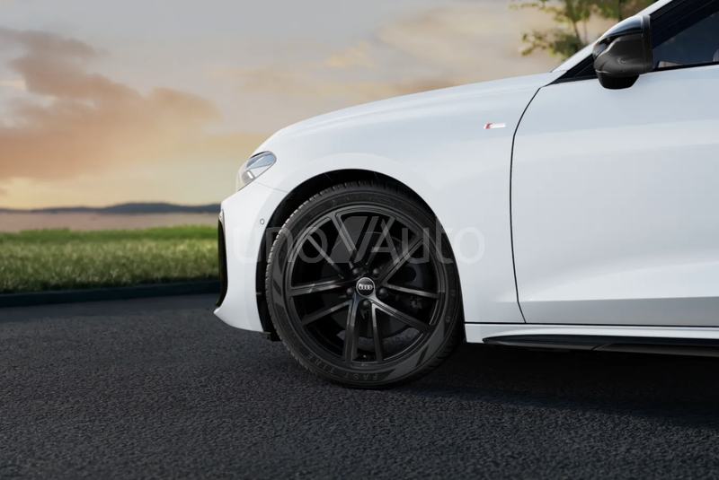 A5 Avant 2.0TDI Black line S tronic 150kW