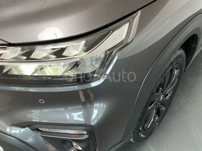 1.4T Edicion Limitada Mild Hybrid Auto