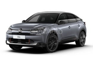 CITROEN C4 Hybrid Collection eDSC6 145