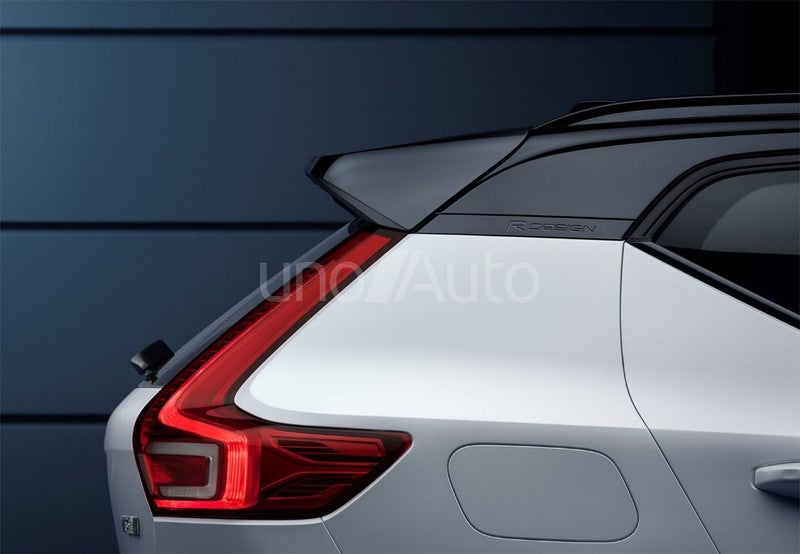 XC40 B4 Black Edition Ultra Aut.