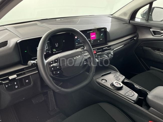 Sportage 1.6 T-GDi HEV Concept 239