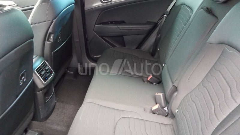 Sportage 1.6 T-GDi HEV Tech 215