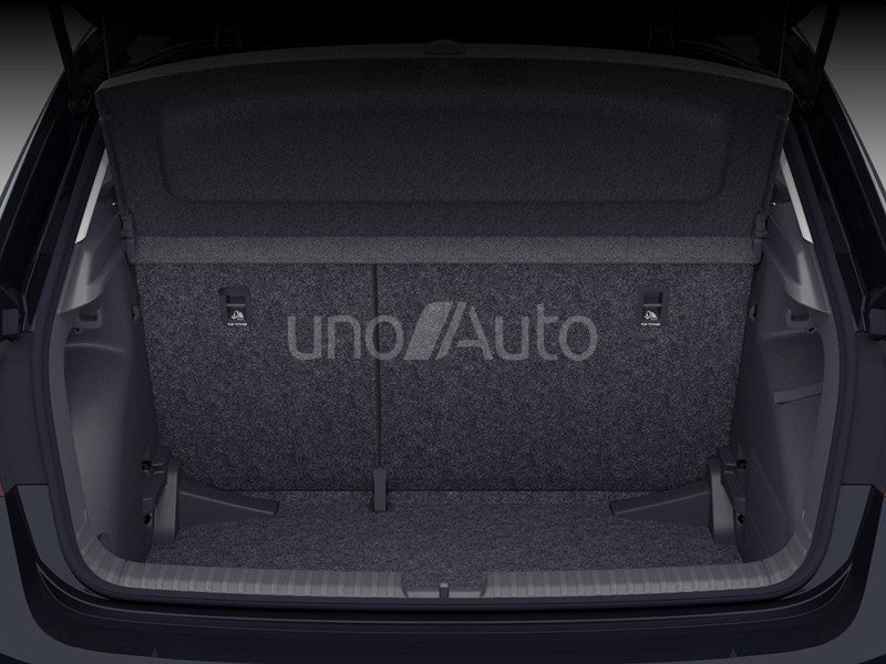 Fabia 1.0 TSI Go 70kW