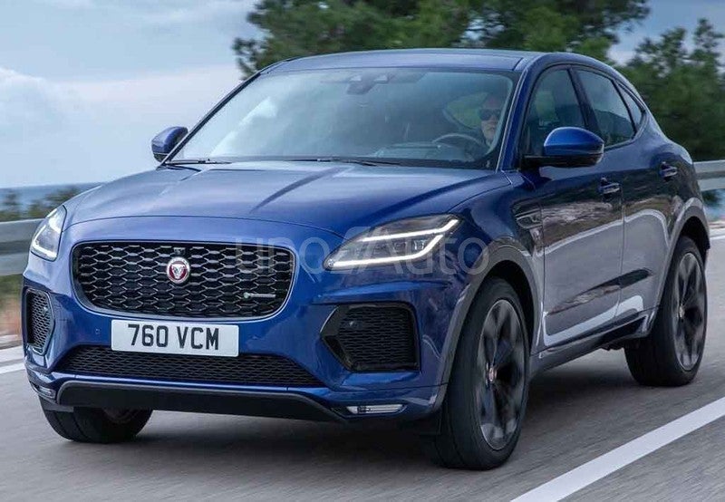 E-Pace 1.5 I3 R-Dynamic S Aut. 160