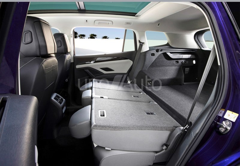 Tayron 1.5 eHybrid DSG6 200kW R-Line