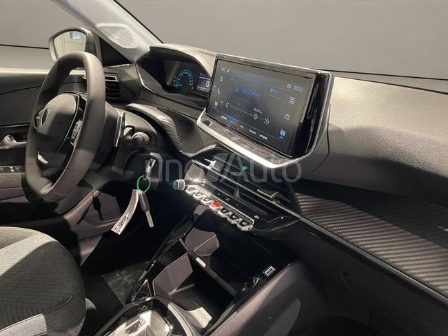 Style HYBRID 110 eDCS6