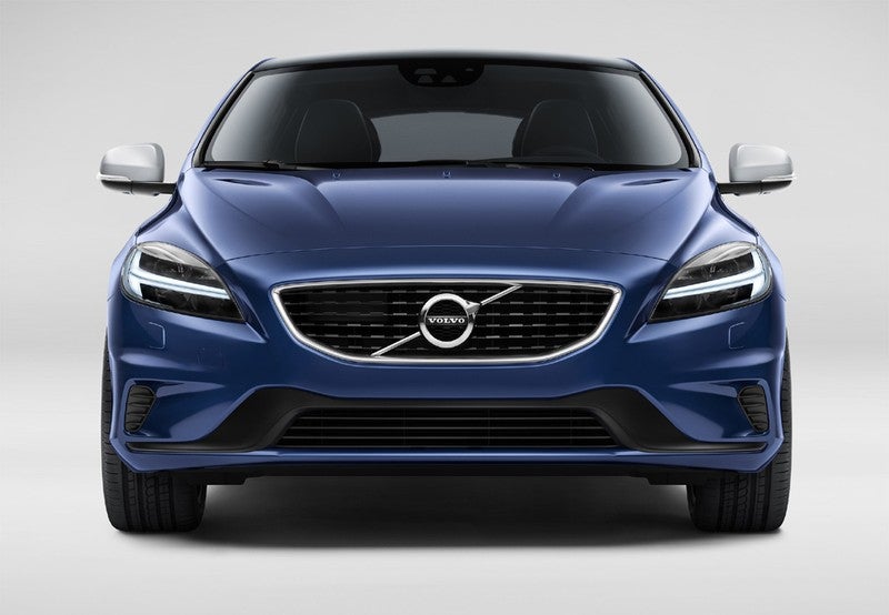 V40 D2 Momentum 120