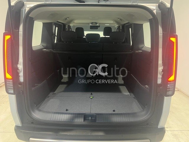 PV5 Passenger L2H1 Long Range Plus