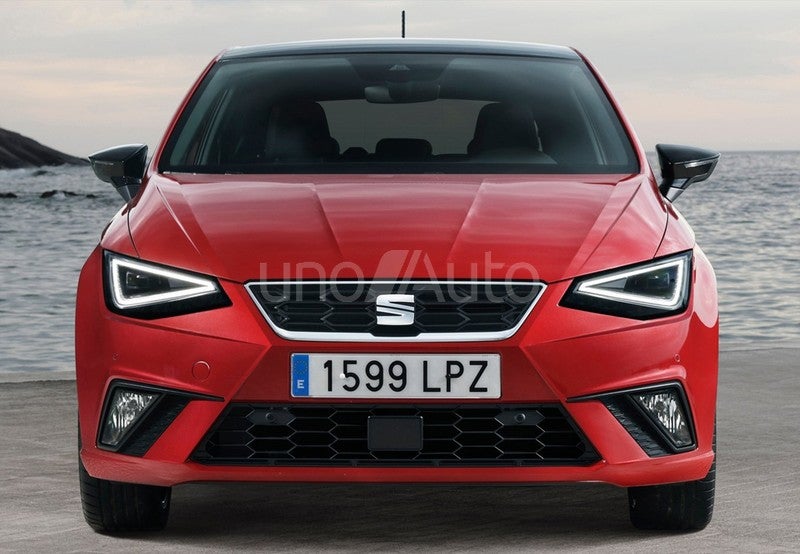 Ibiza 1.5 TSI S&S FR XS DSG7 150