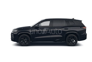 VOLKSWAGEN Tayron 2.0 TDI DSG7 110kW R-Line