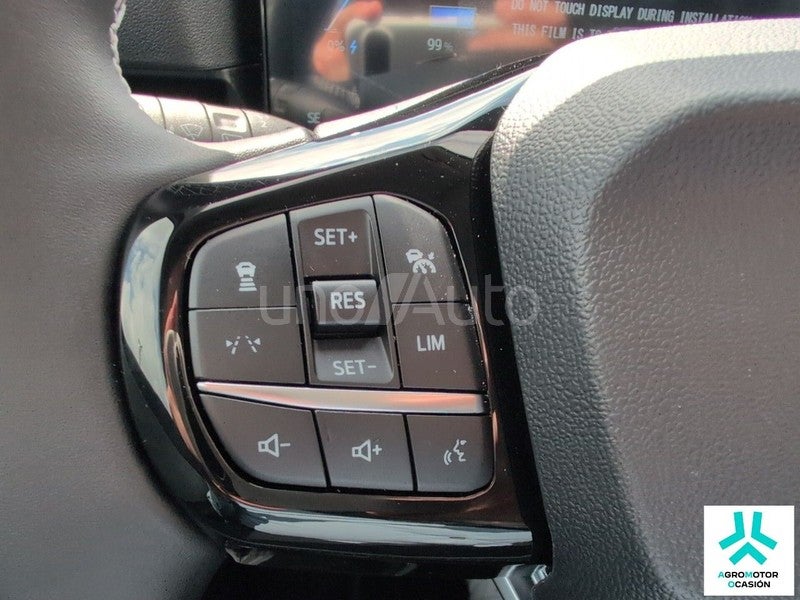 Puma Gen-e FWD 43kWh Premium