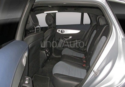 EQC 400 4MATIC