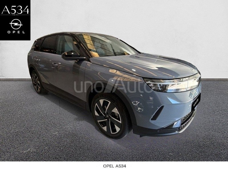 Grandland 1.2T XHT Hybrid S&S GS eDCT6 145