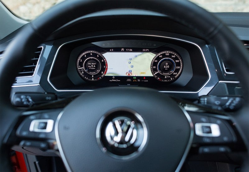 Tiguan Allspace 2.0TDI Advance 4M DSG 110kW
