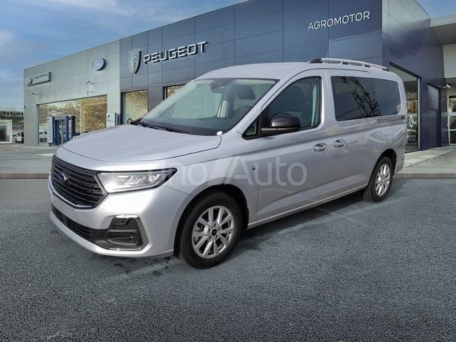 1.5 Ecoboost PHEV Trend Auto