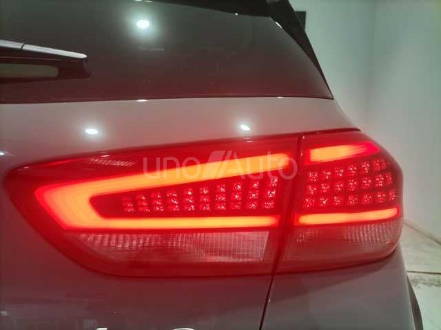 i30 1.5 TGDI N Line 48V 140