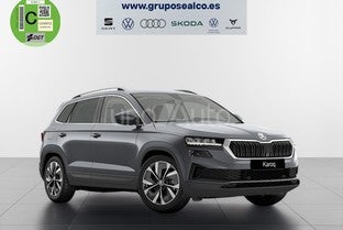 SKODA Karoq 1.5 TSI Plus 110KW