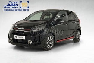 KIA Picanto 1.0 DPi GT-Line