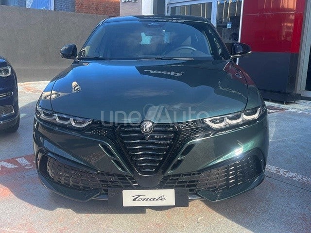 Tonale 1.5 Híbrido Veloce TCT7 175