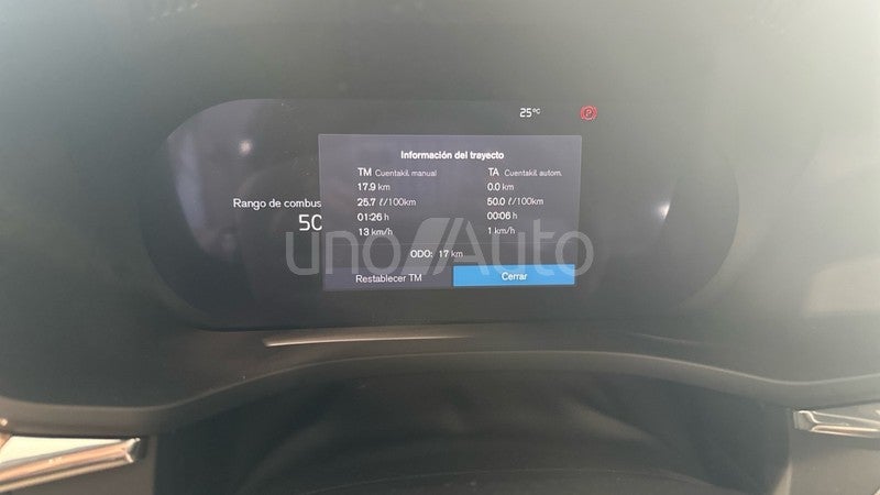 XC60 2.0 B5 P MHEV ULTRA DARK AUTO 4WD 250 5P