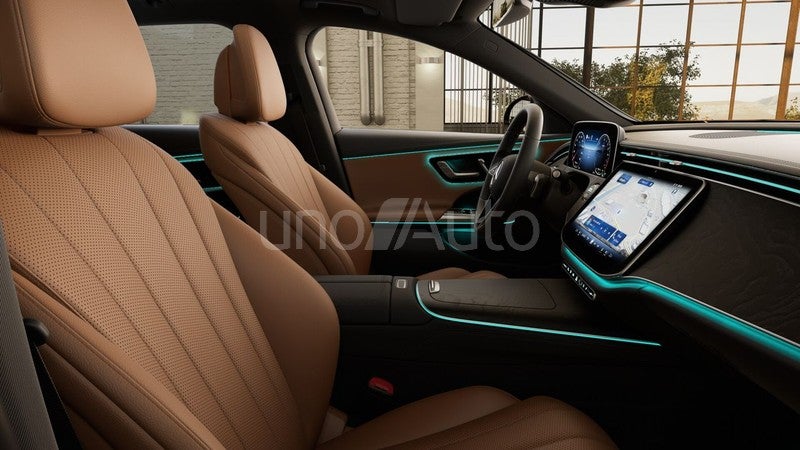 E 300 de 4MATIC All-Terrain EQ Estate