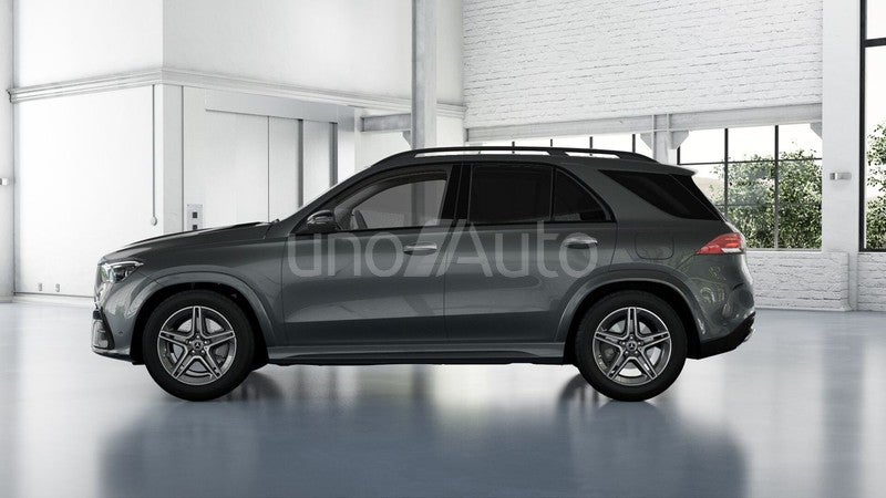 GLE GLE 350 de 4MATIC