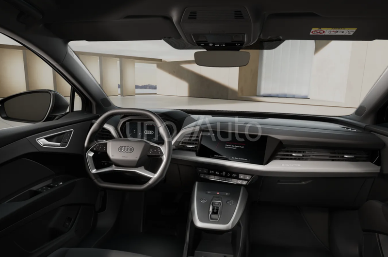 Q4 e-tron Sportback 40 Advanced 63KWh