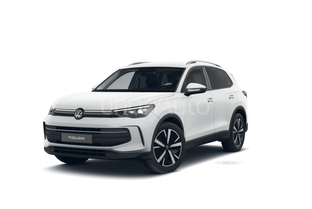 VOLKSWAGEN Tiguan 1.5 eTSI Más DSG 110kW