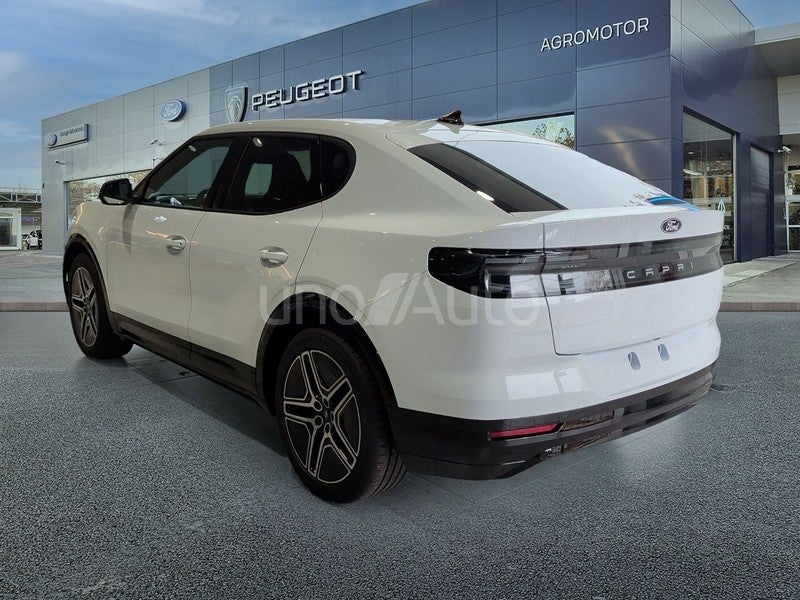 Premium R. Ext. RWD 77kWh 286CV