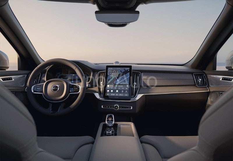 XC90 B5 Momentum 7pl. AWD Aut.