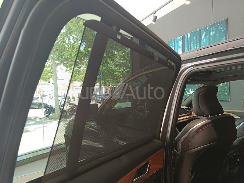 Grand Cherokee 2.0 PHEV 4xe Summit Reserve